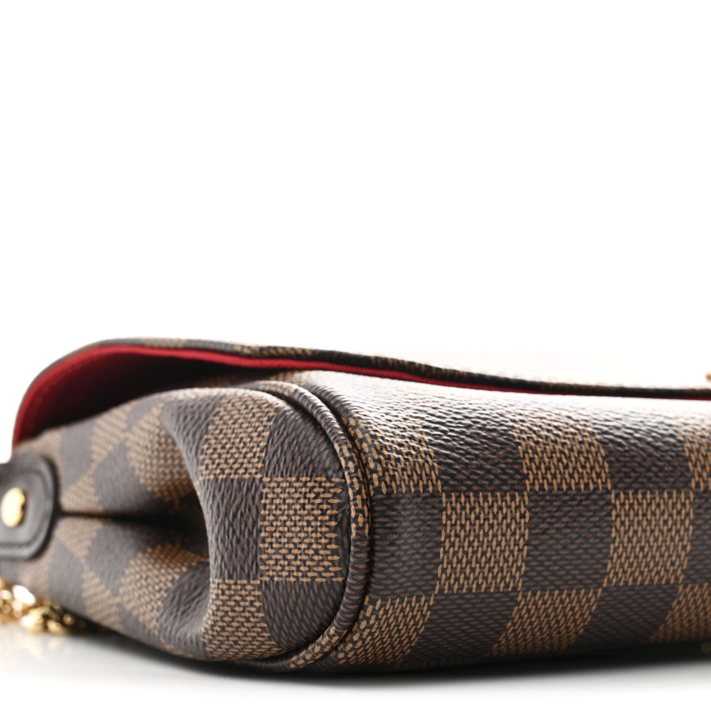 Damier Ebene Favorite MM
