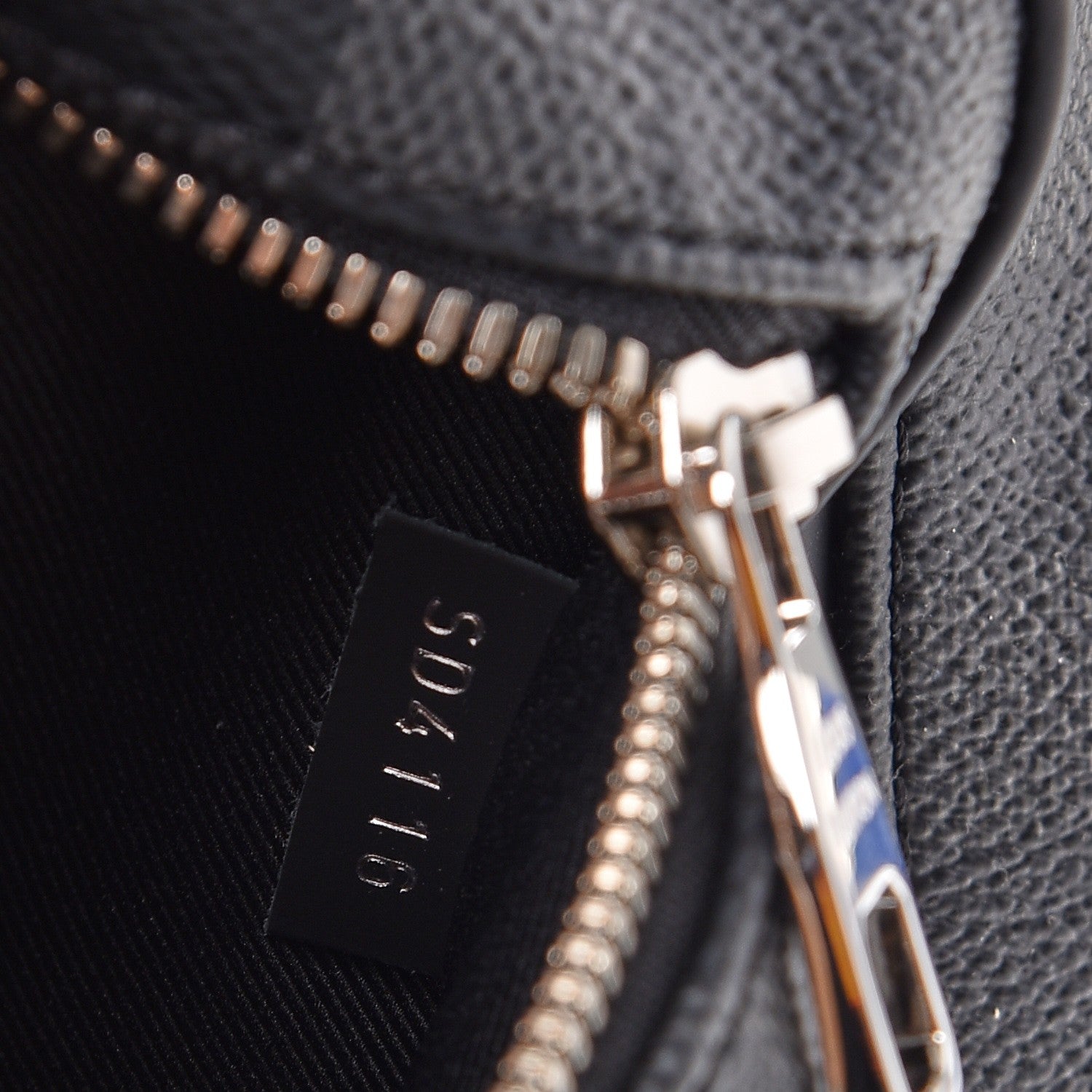Louis Vuitton Damier Graphite Josh Backpack 7 of 7