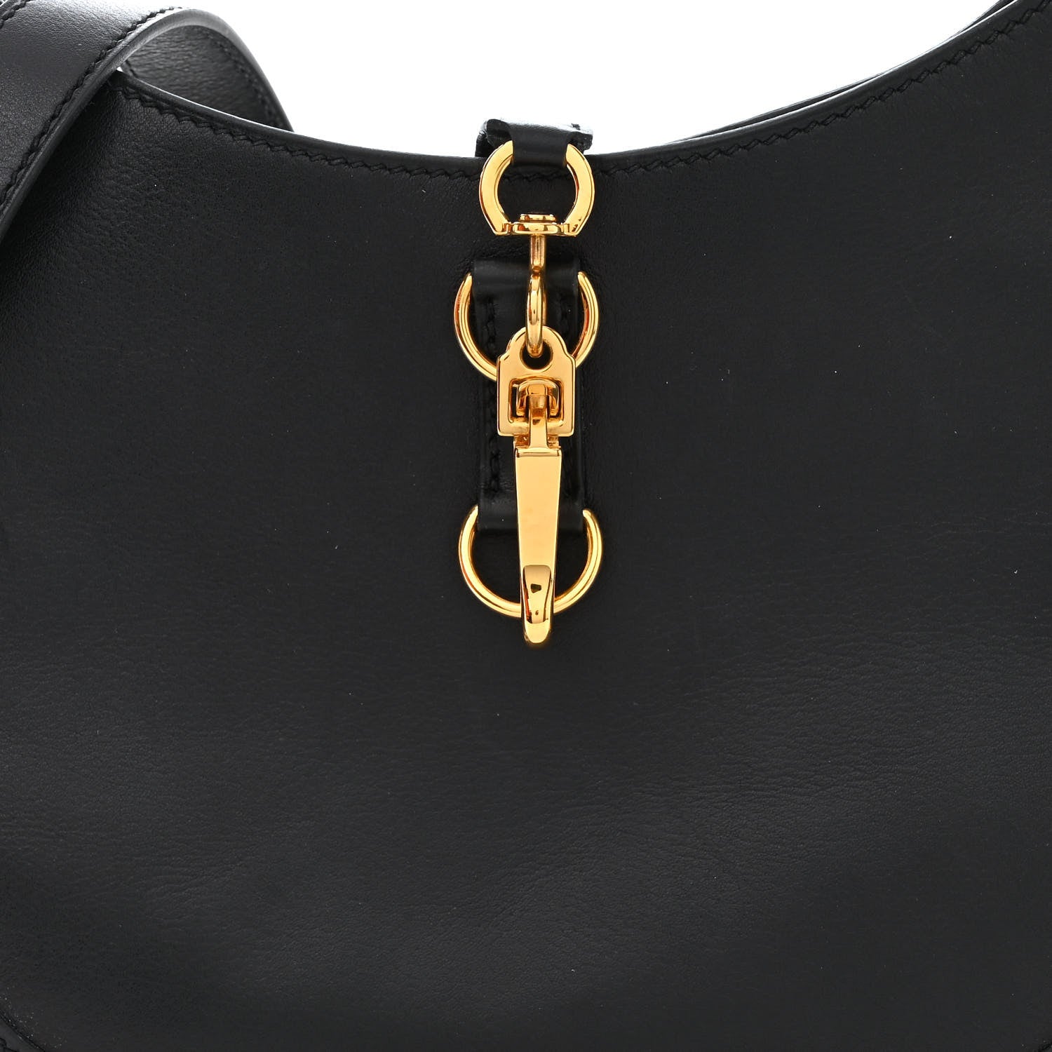 Hermes Evergrain Trim Duo 24 Black 8 of 11