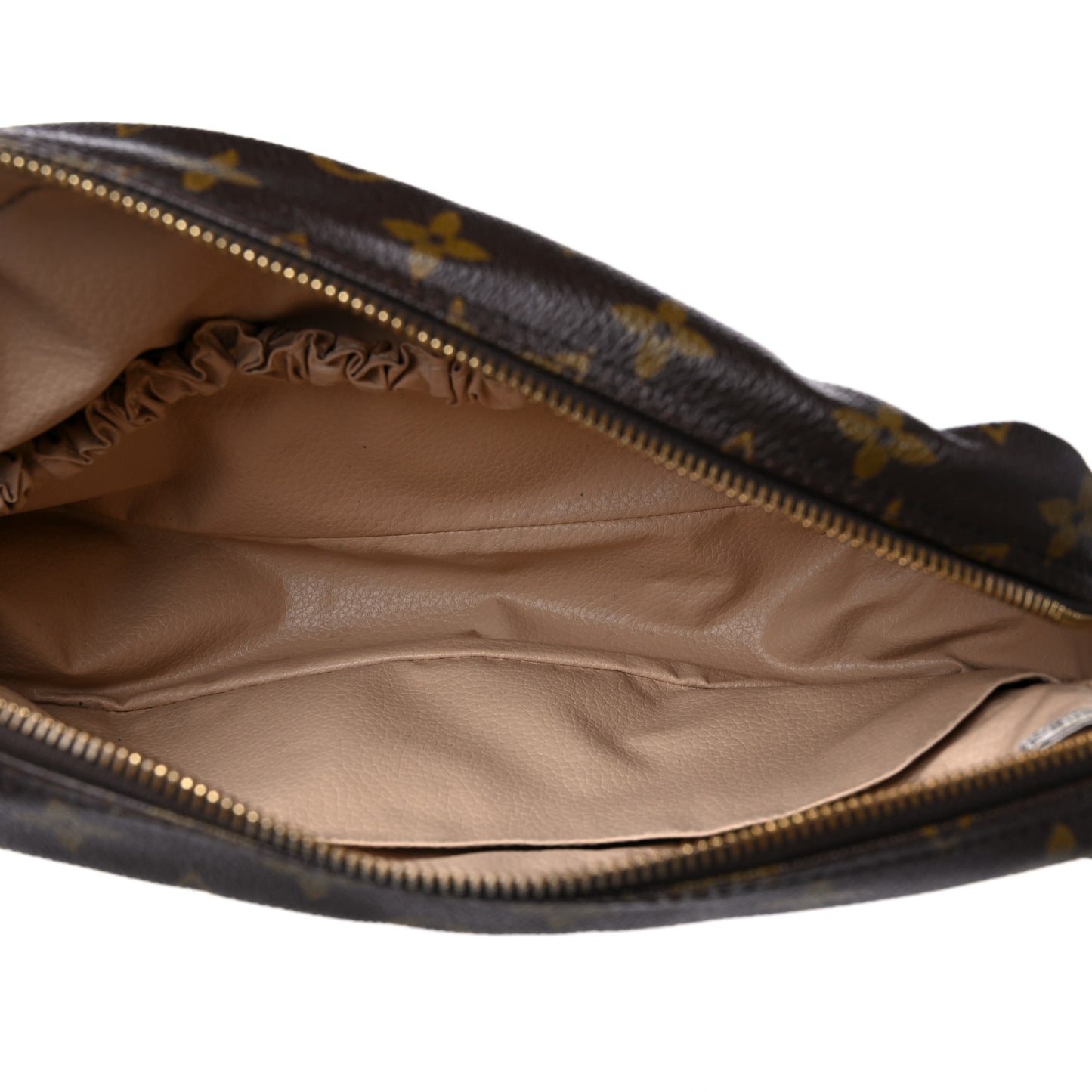 Monogram Trousse Toilette 28