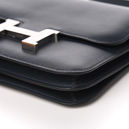 Hermes Swift Constance 18 Vert Rousseau 13 of 14