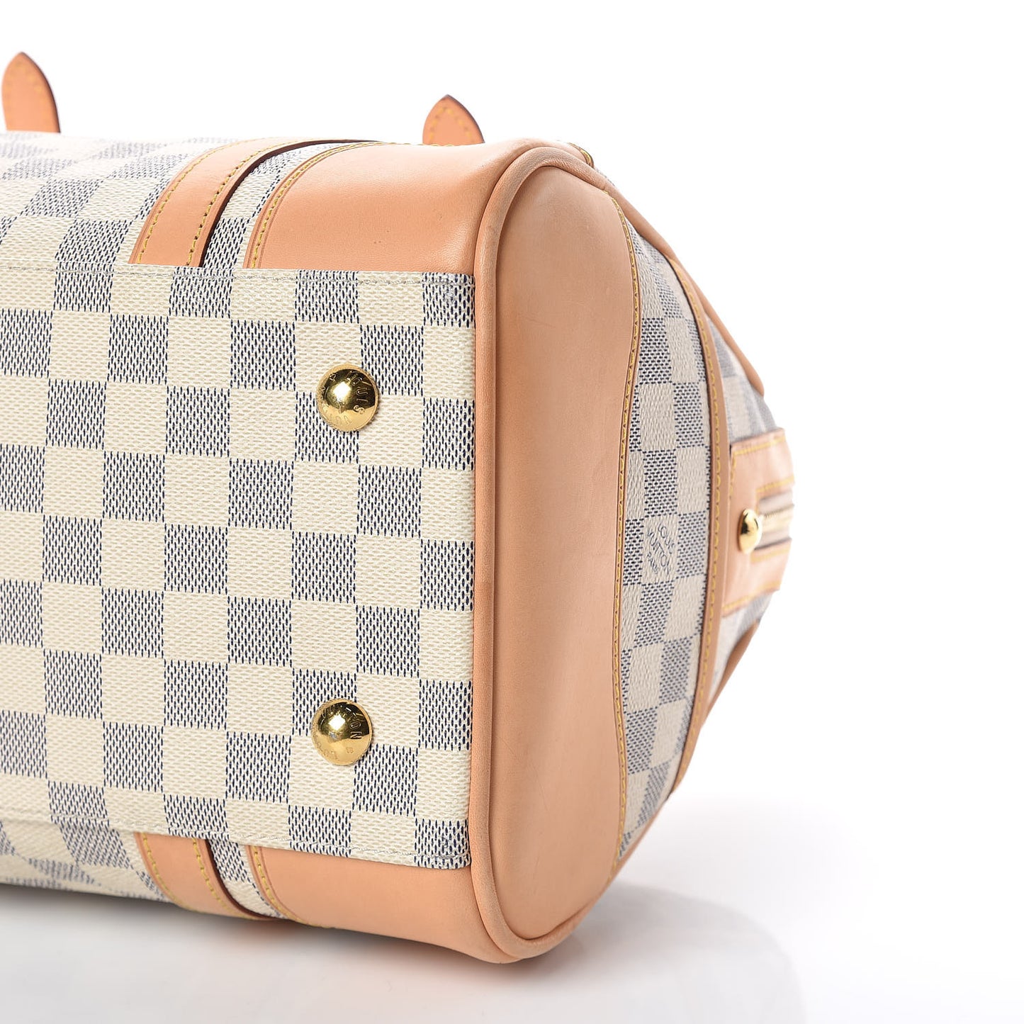 Damier Azur Berkeley