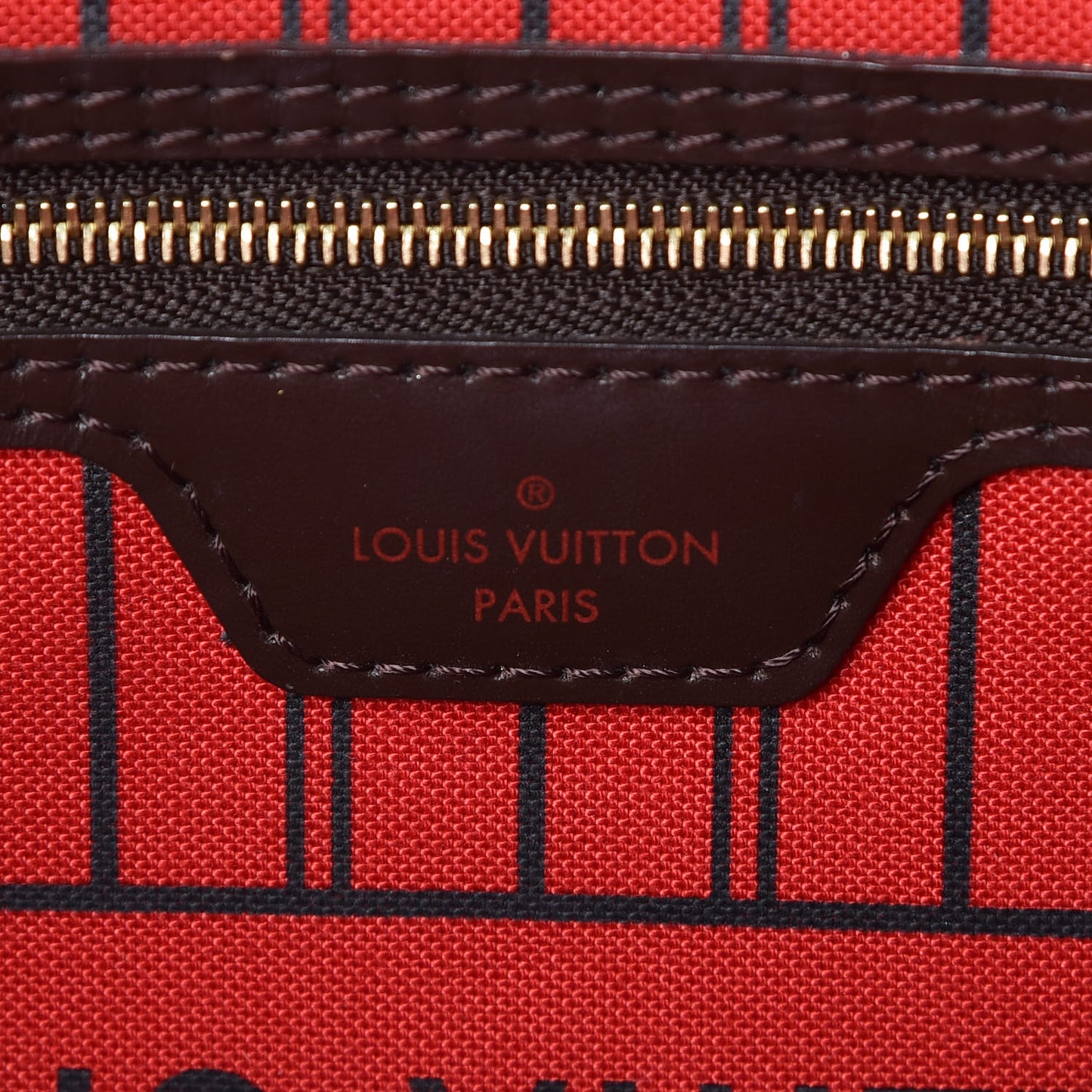 Damier Ebene Neo Neverfull MM