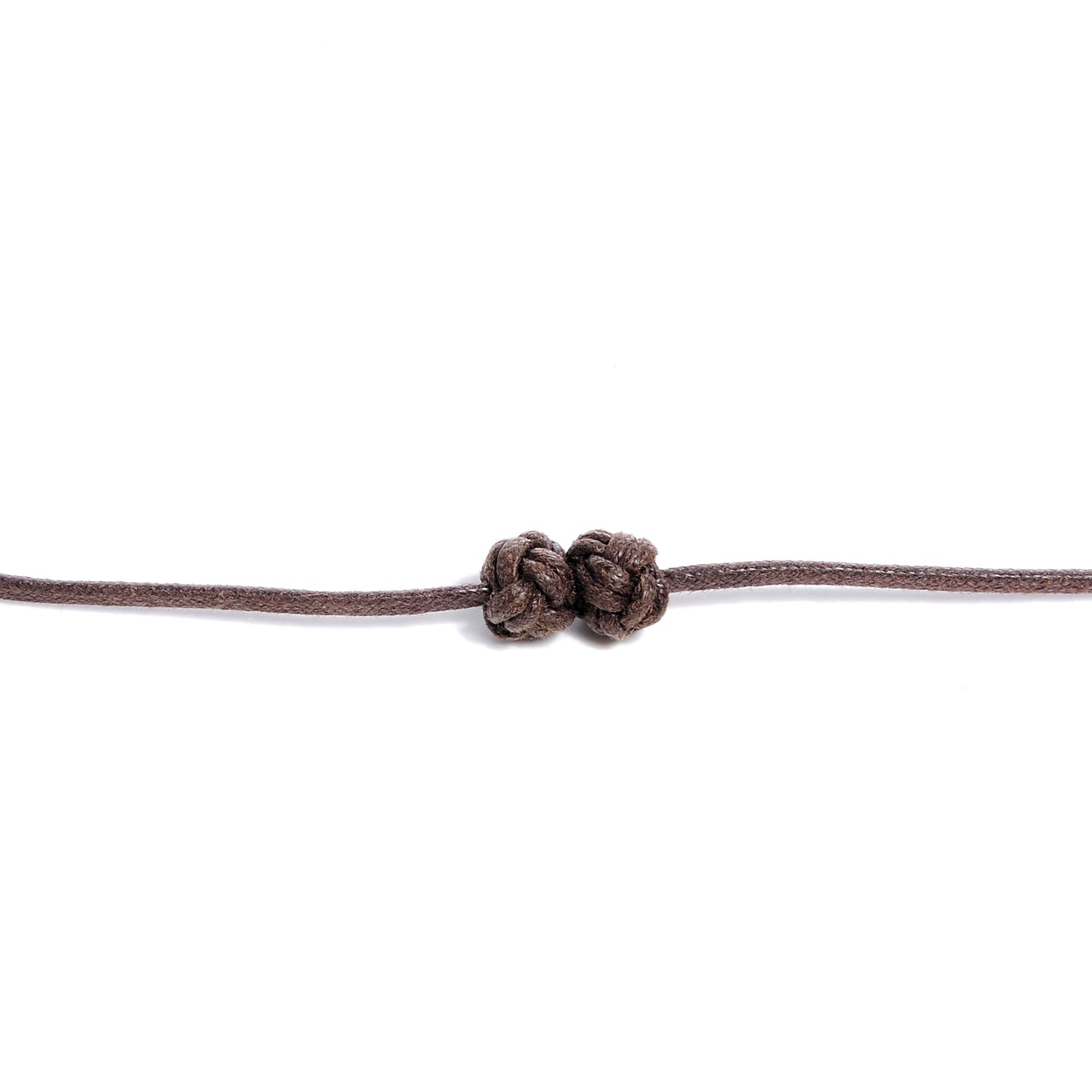 Buffalo Horn and Lacquer Lift Necklace GM