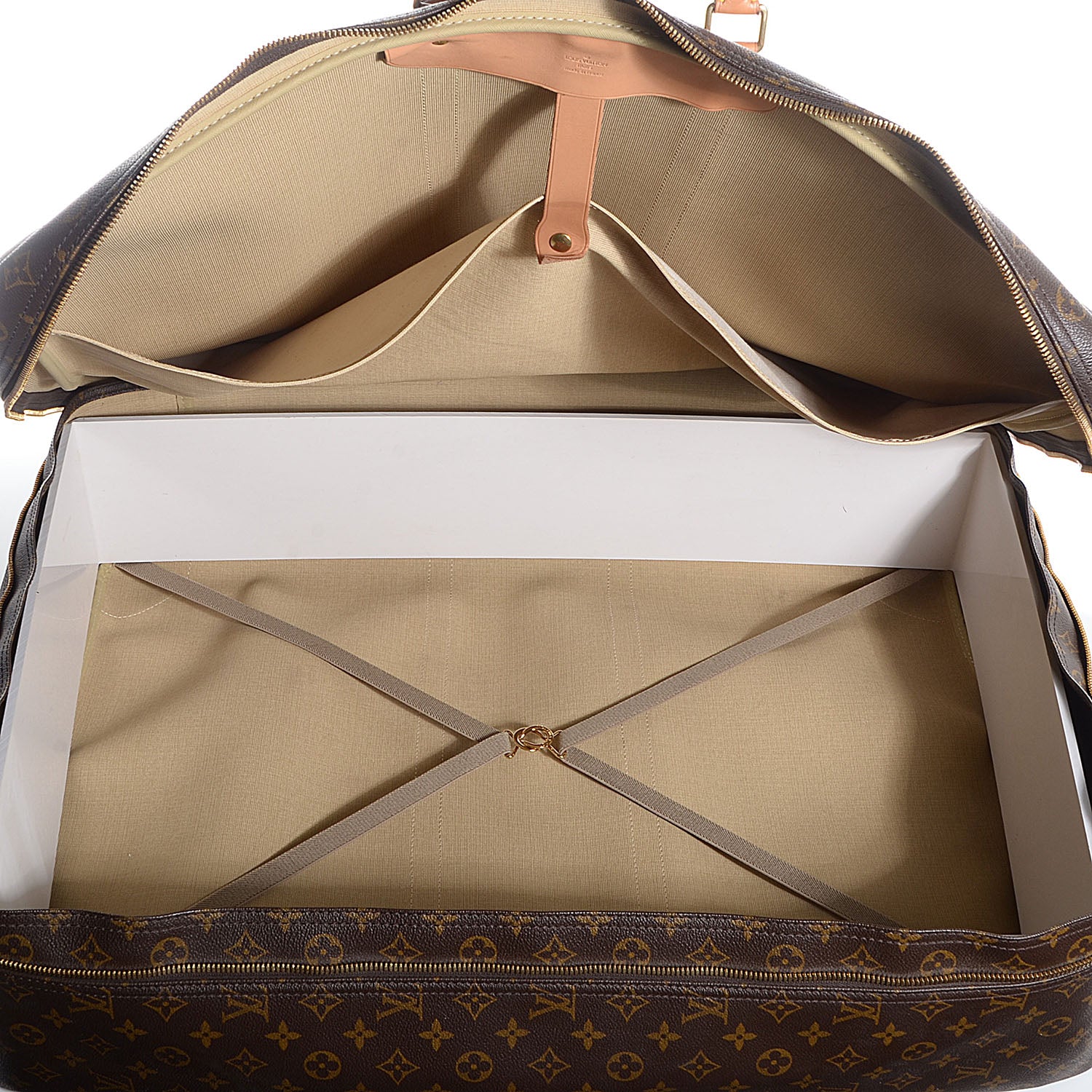 Louis Vuitton Monogram Sirius 70 5 of 7