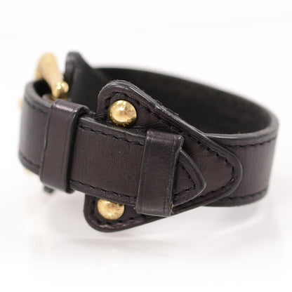 Louis Vuitton Nomade Theda Cuff Black 3 of 7
