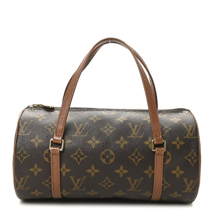 Louis Vuitton Monogram Papillon 26 1 of 9