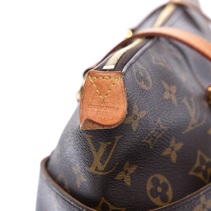 Louis Vuitton Monogram Totally MM 8 of 10