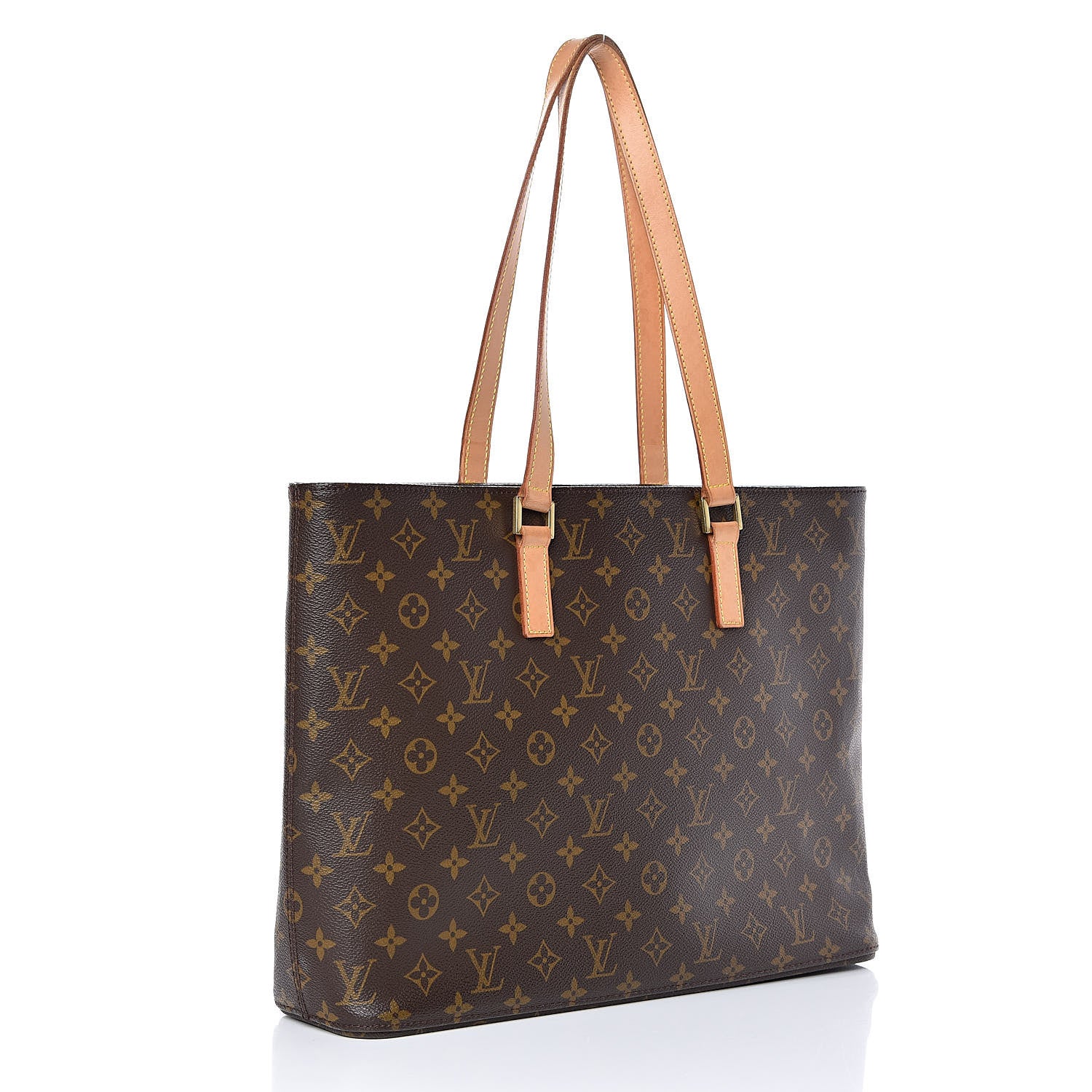 Louis Vuitton Monogram Luco 3 of 15