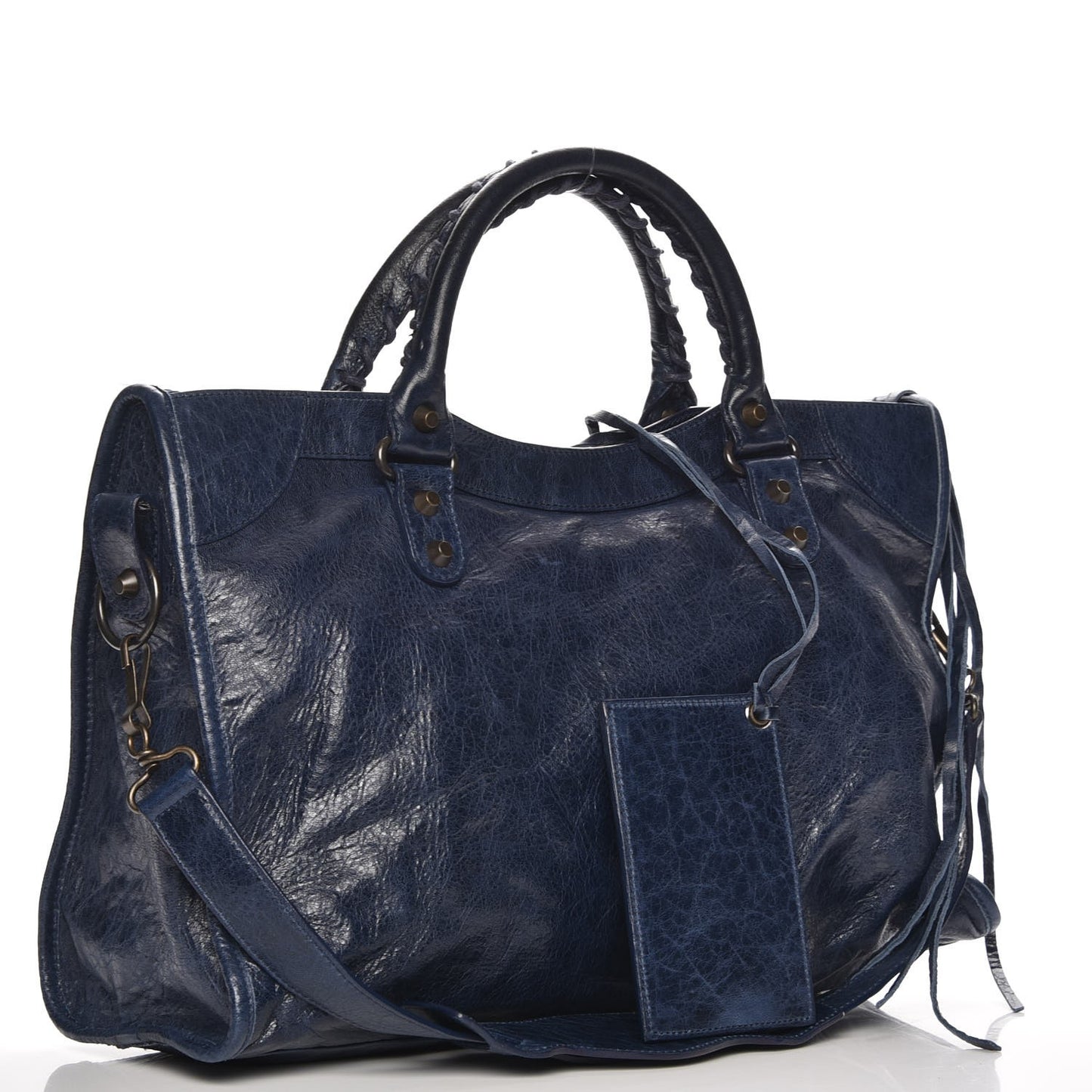 Agneau Classic Hardware City Marine