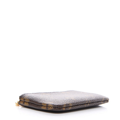 Louis Vuitton Monogram Key Pouch 3 of 6