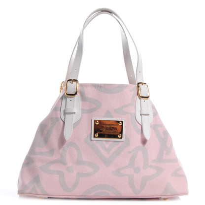 Louis Vuitton Tahitienne Cabas PM Pink 1 of 8
