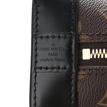 Louis Vuitton Monogram My LV World Tour Alma BB 6 of 9