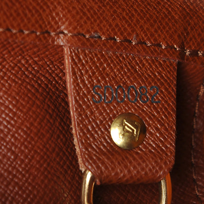 Louis Vuitton Monogram Musette GM 7 of 7