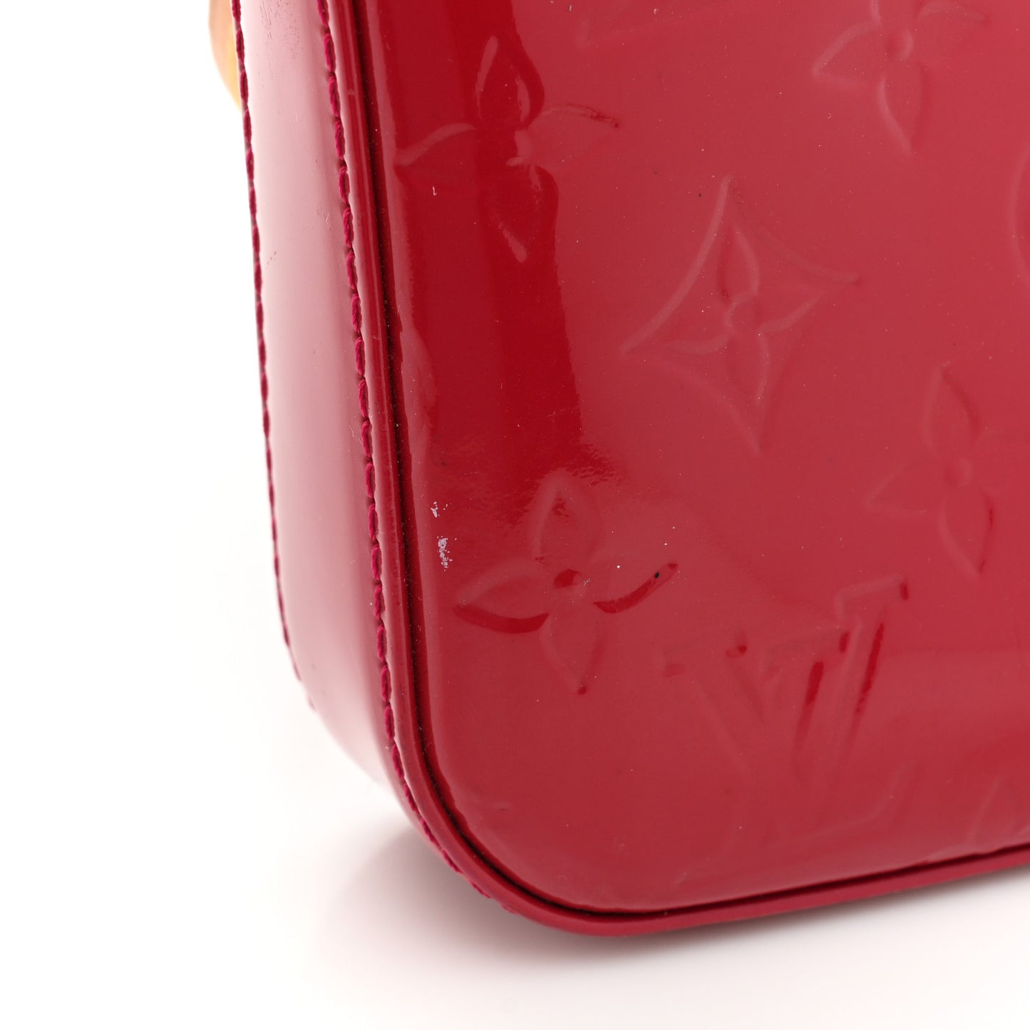 Vernis Pochette Accessories NM Rose Indien