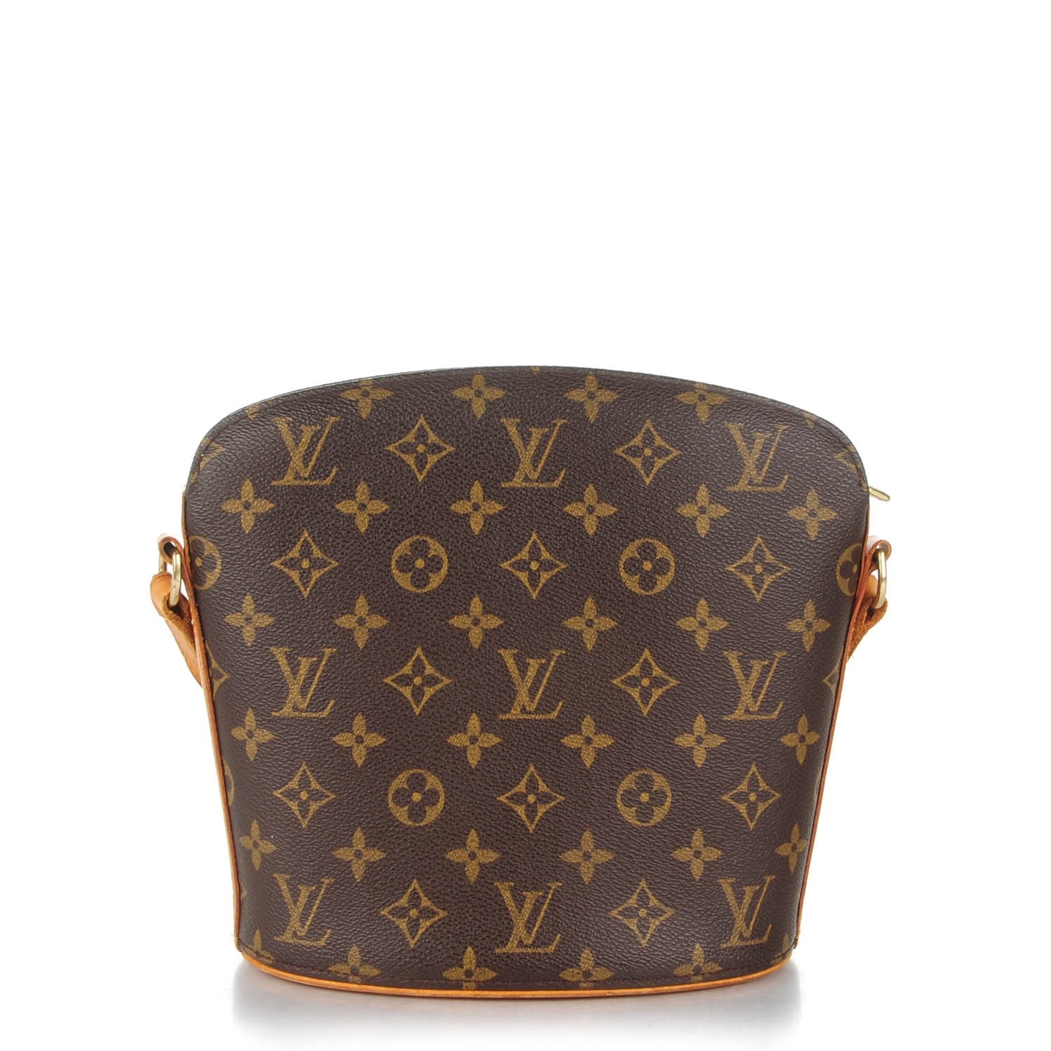 Louis Vuitton Monogram Drouot 1 of 6
