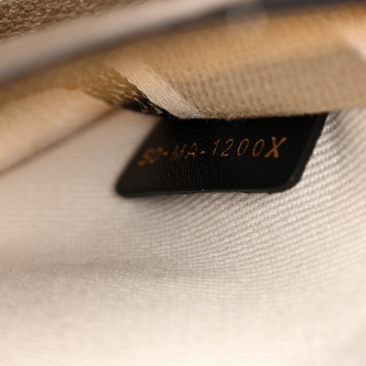 Christian Dior Canvas Embroidered Mille Fleurs Medium Lady D-Lite Multicolor 7 of 11