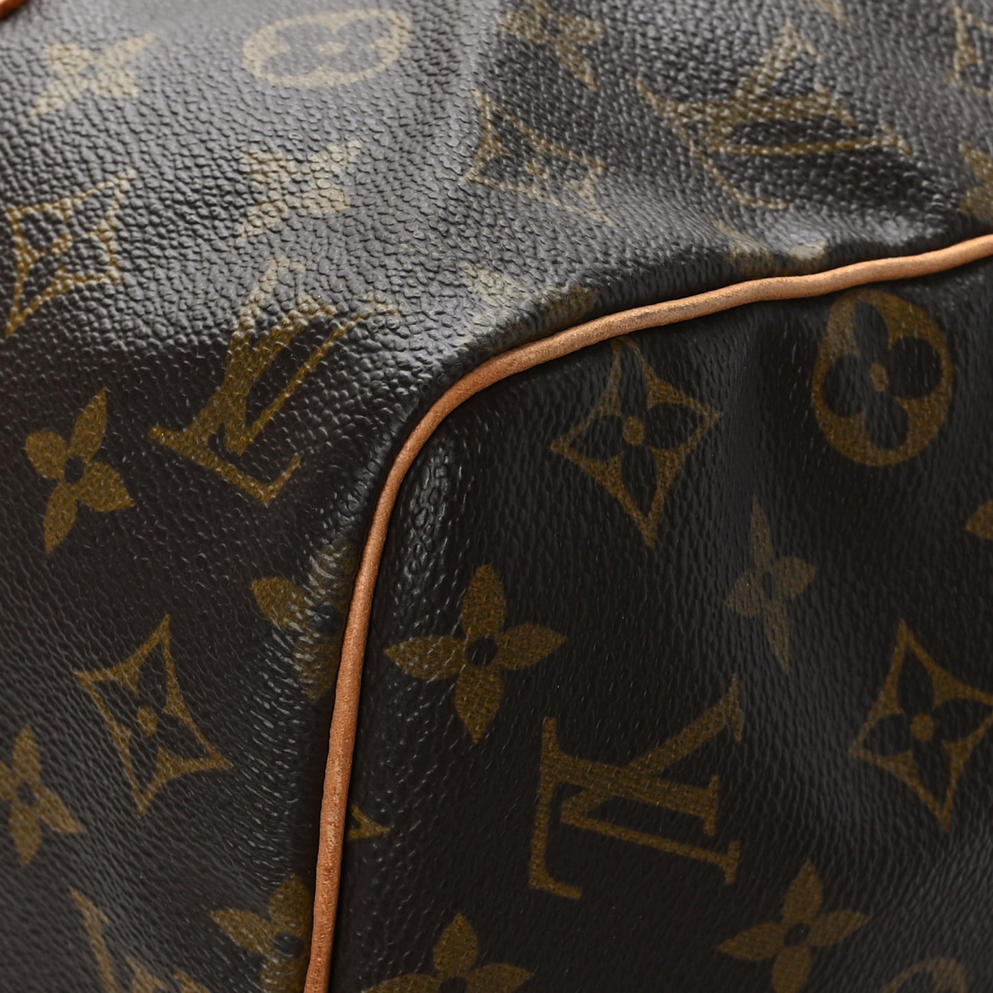 Monogram Sac Souple 35