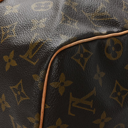 Louis Vuitton Monogram Sac Souple 35 8 of 13