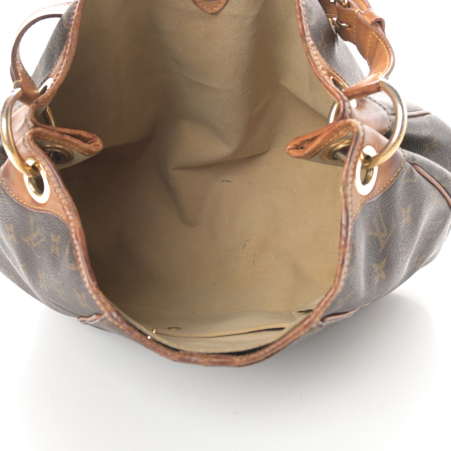 Monogram Galliera PM