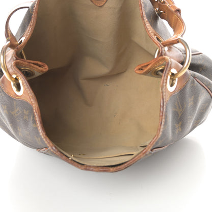 Louis Vuitton Monogram Galliera PM 5 of 20