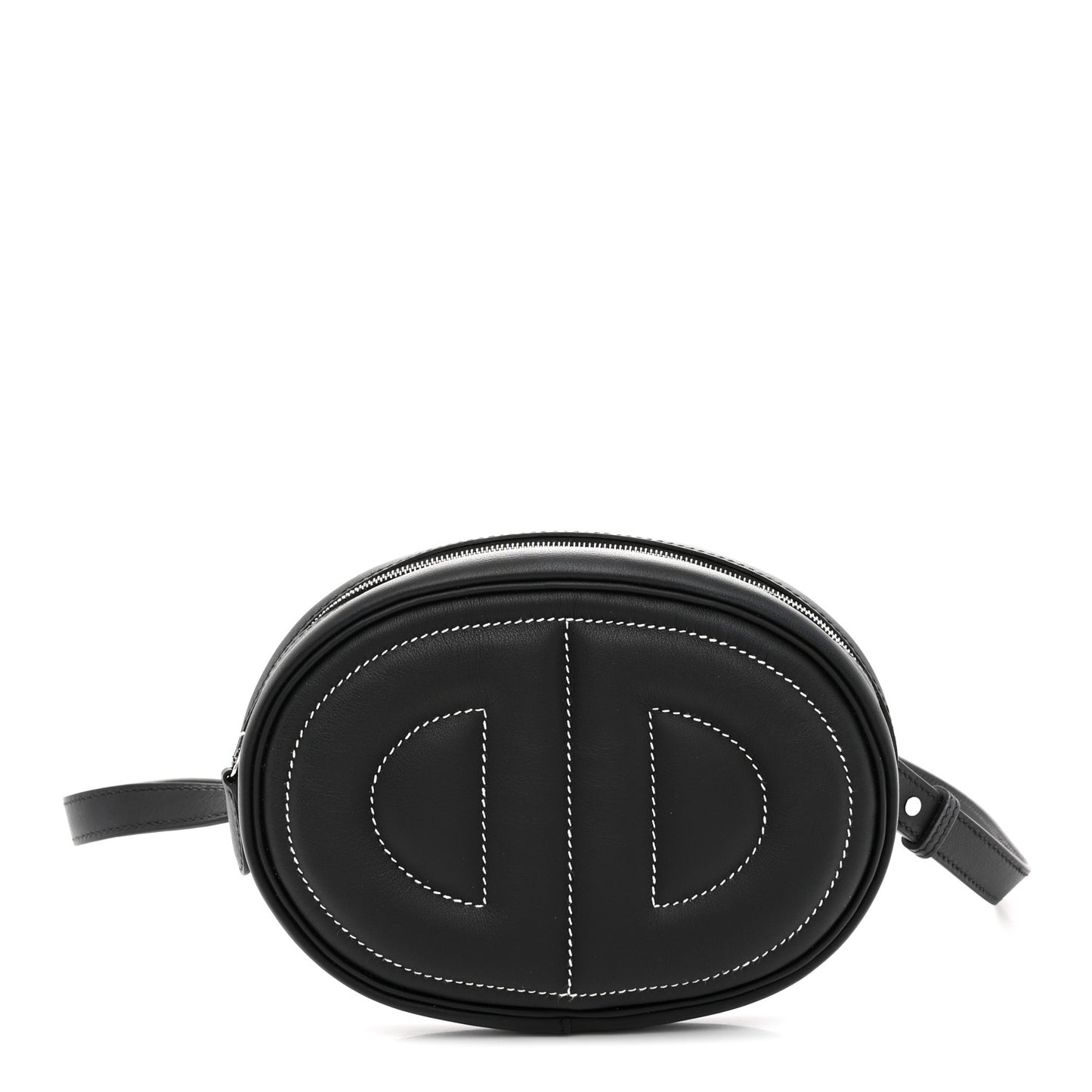 Swift In-The-Loop Belt Bag Black