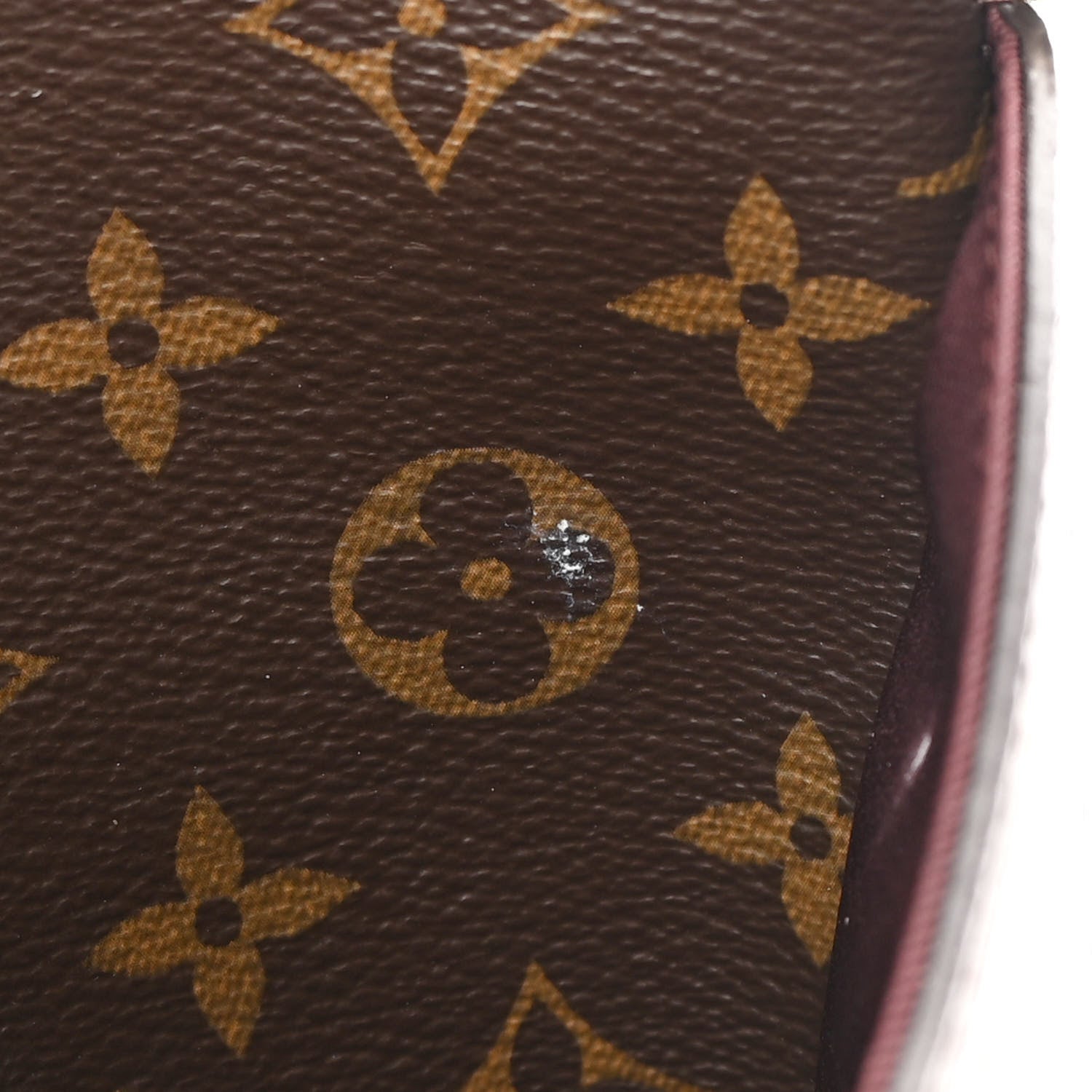 Louis Vuitton Monogram Odeon PM Natural 10 of 11