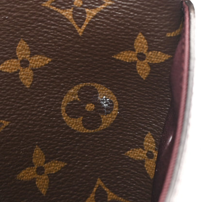 Louis Vuitton Monogram Odeon PM Natural 10 of 11