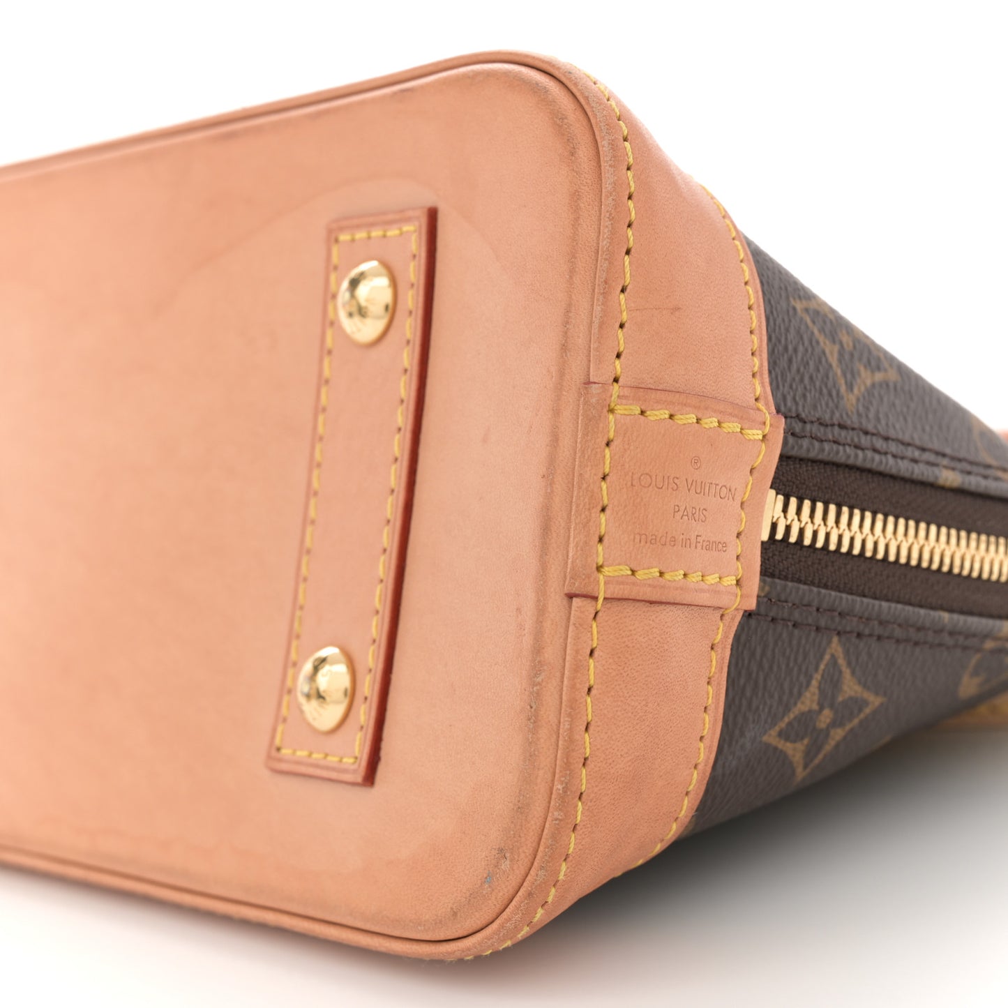 Monogram Alma BB