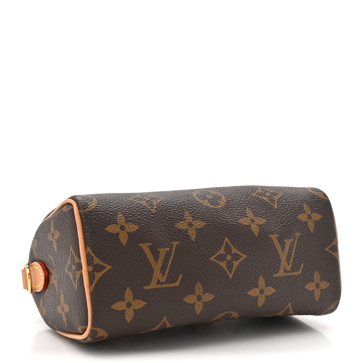 Monogram Nano Speedy Bandouliere