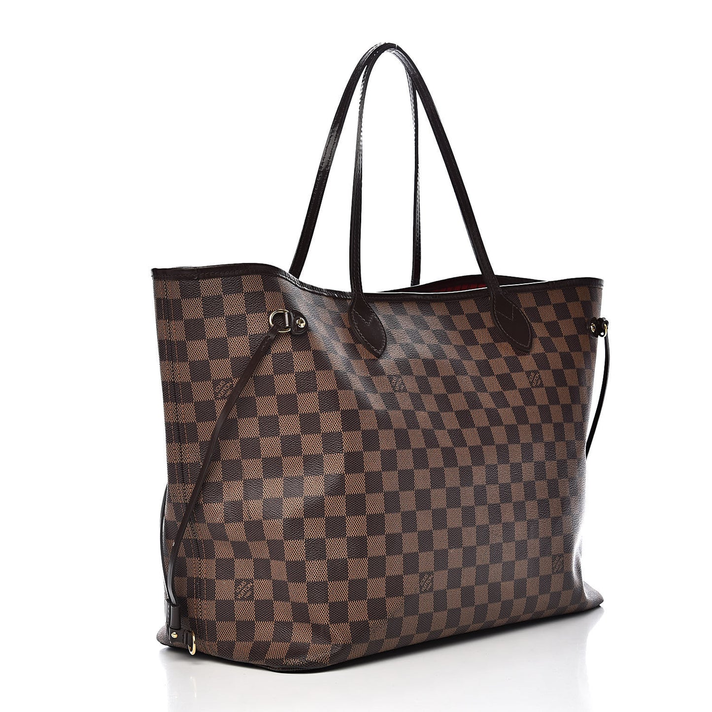 Damier Ebene Neo Neverfull GM