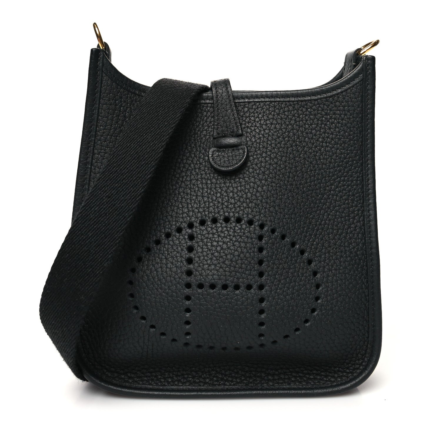 Taurillon Clemence Evelyne TPM Black
