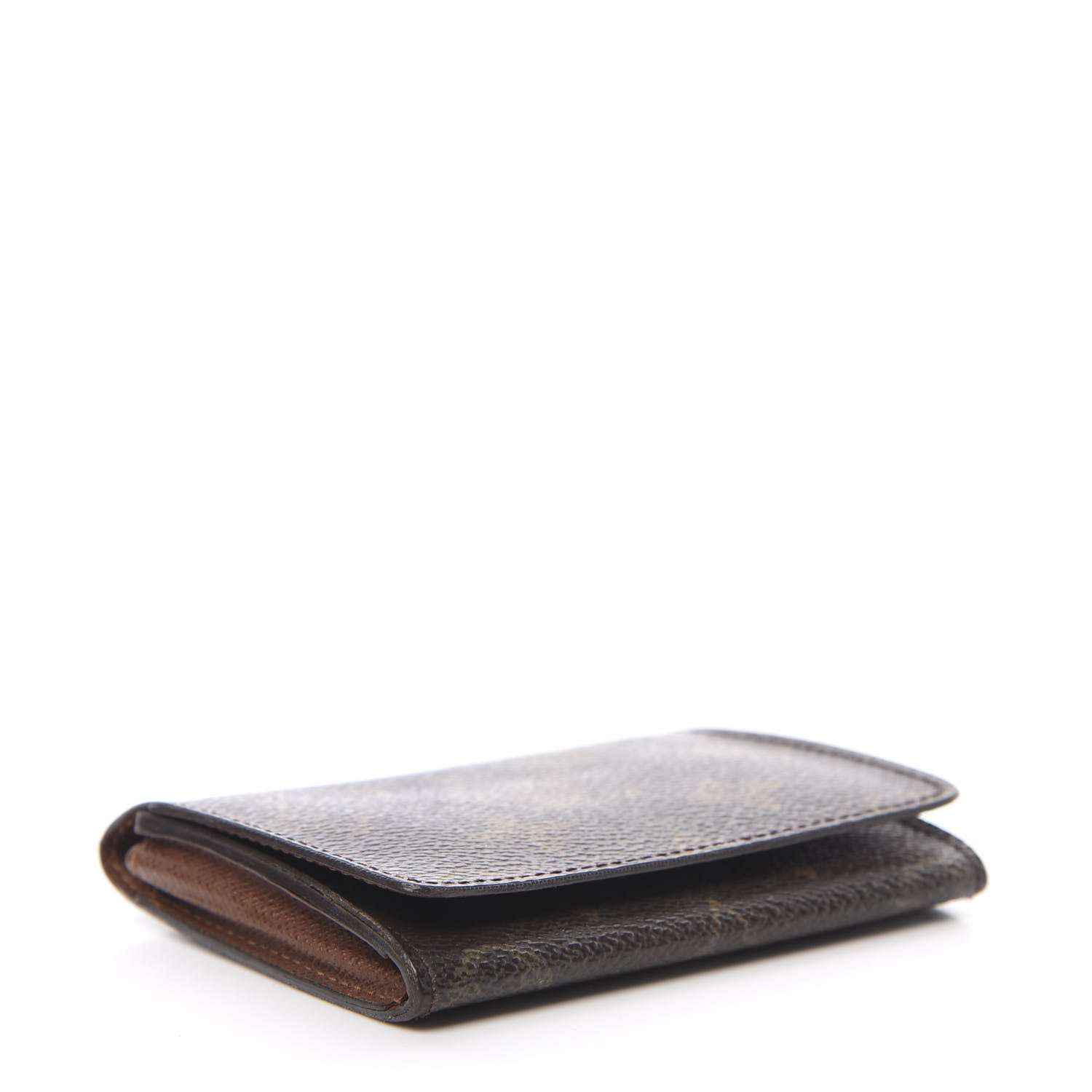 Louis Vuitton Monogram Business Card Holder 4 of 14