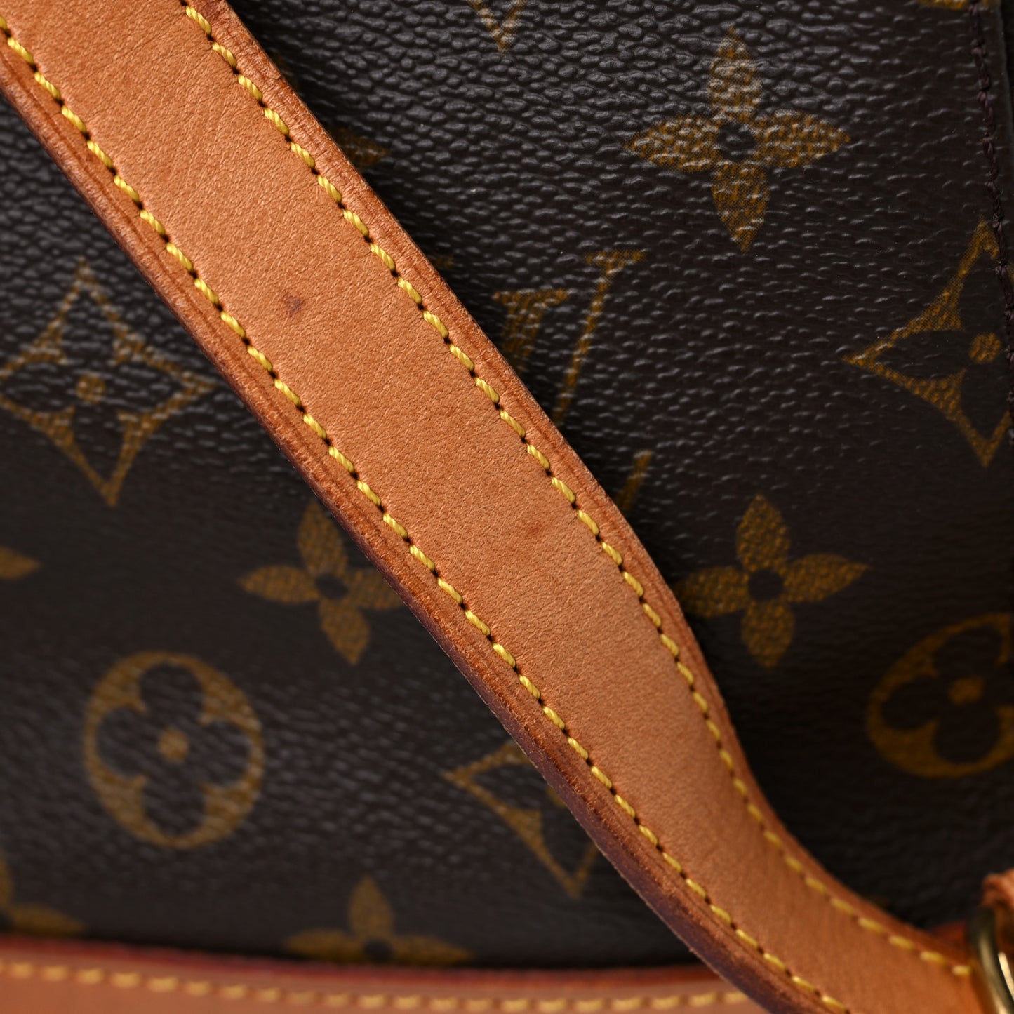 Monogram Montsouris MM Backpack