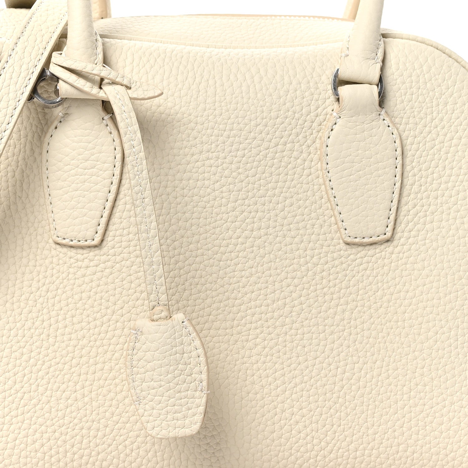 The Row Deerskin India 10 Ivory 7 of 9