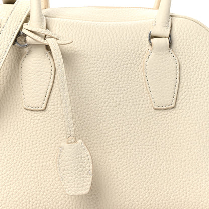 The Row Deerskin India 10 Ivory 7 of 9