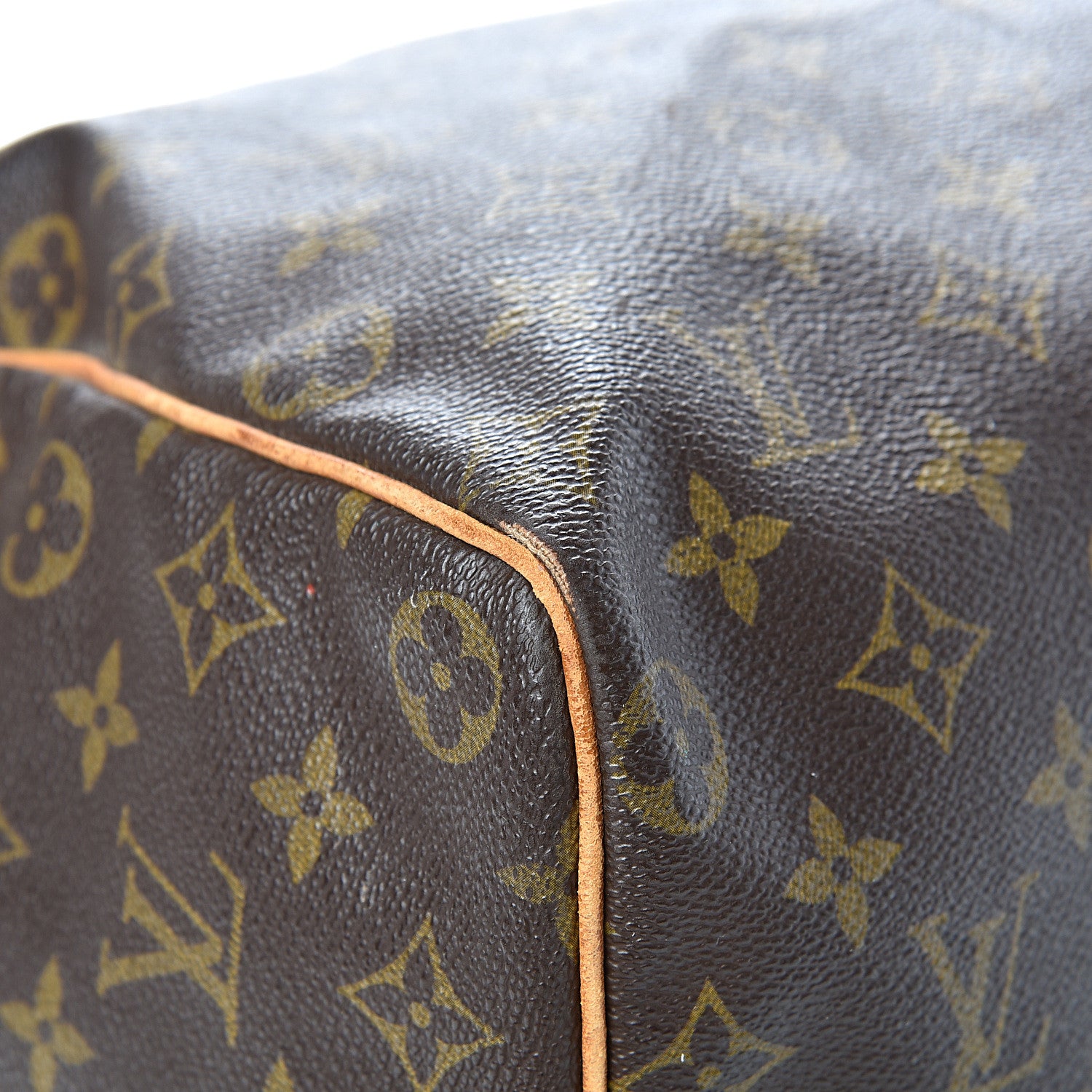 Louis Vuitton Monogram Speedy 40 7 of 31