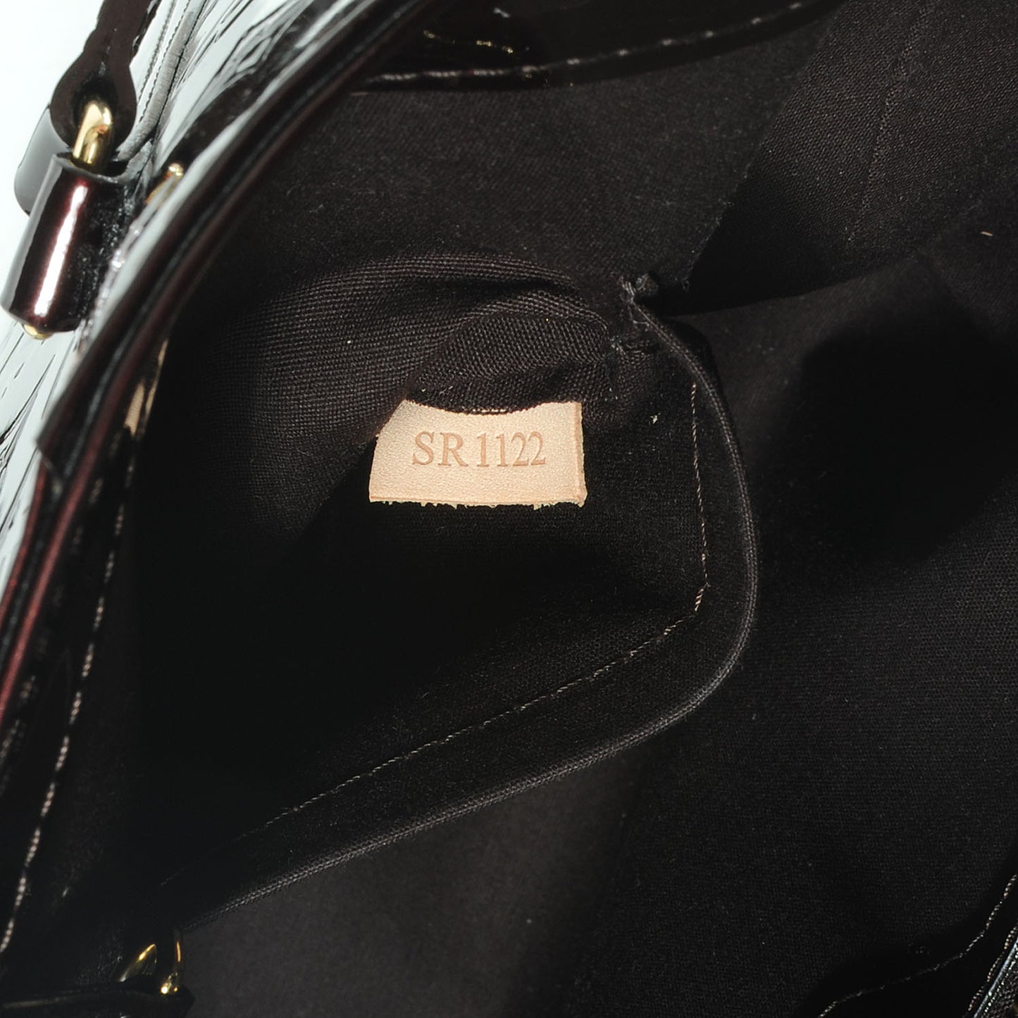 Vernis Avalon MM Amarante