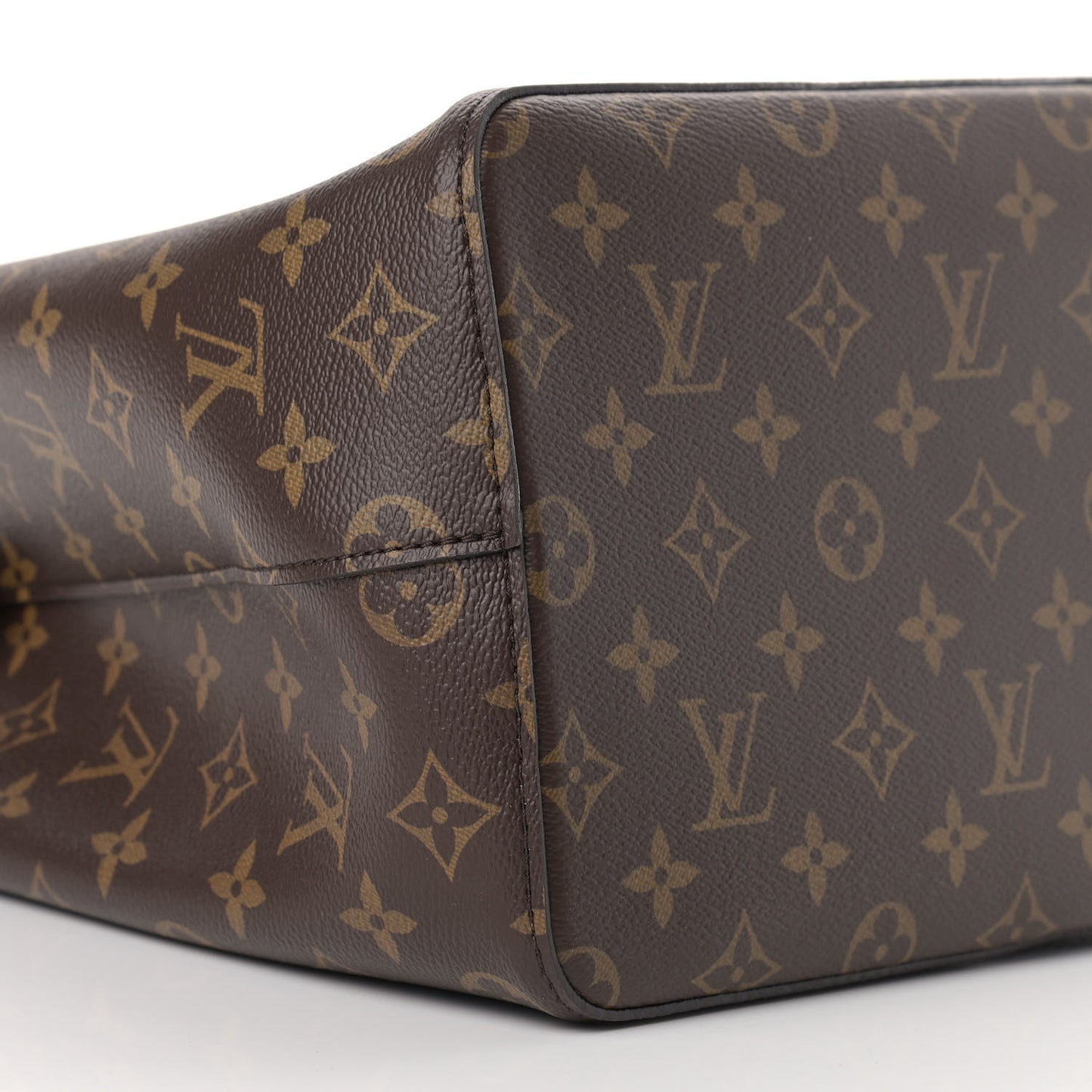 Monogram Neonoe MM Black