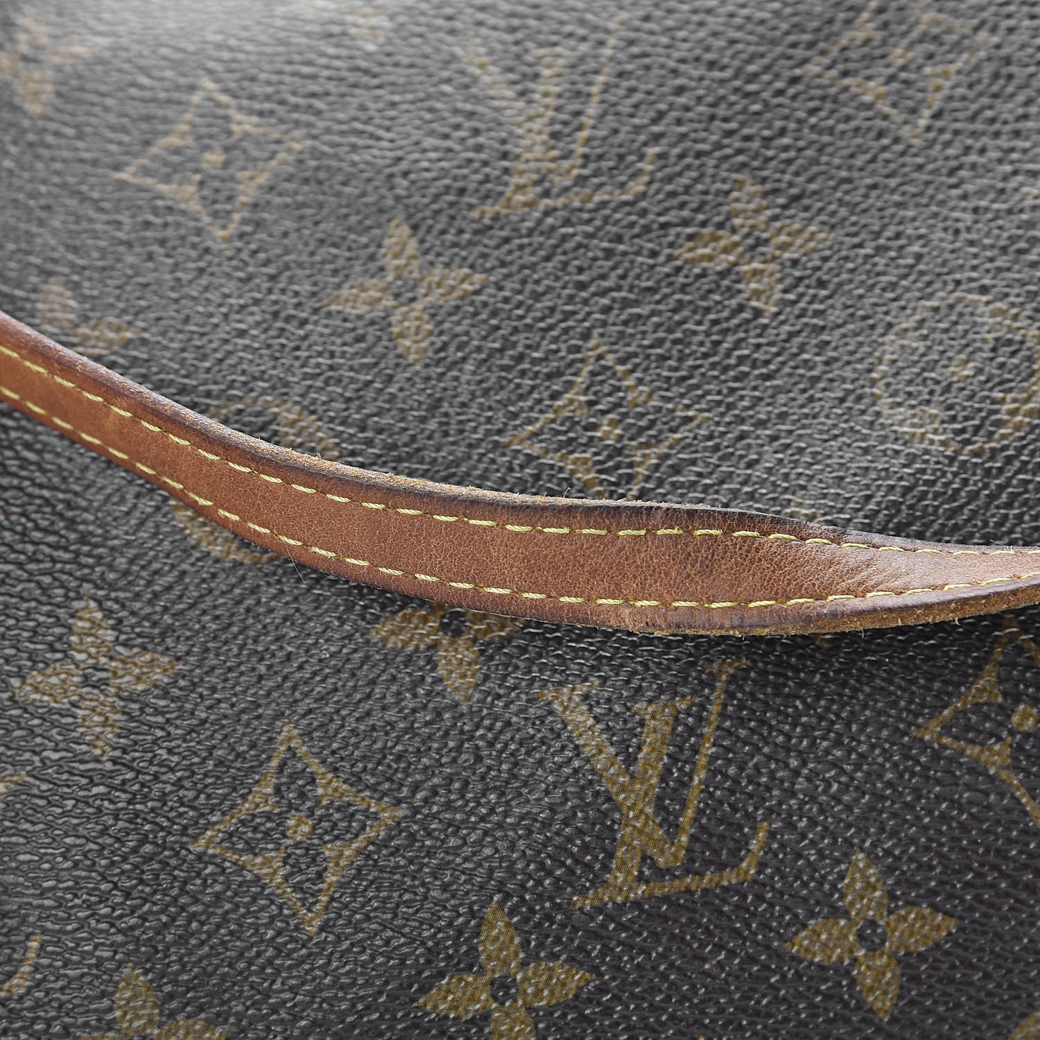 Louis Vuitton Monogram Montorgueil GM 17 of 21