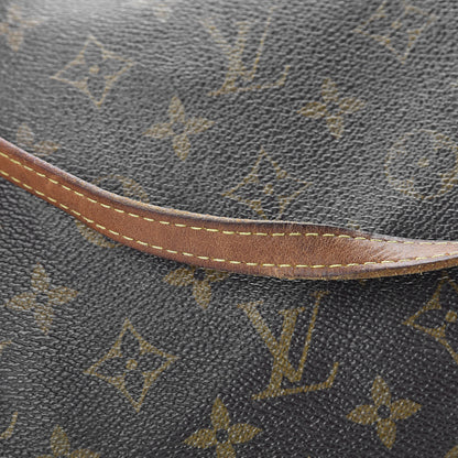 Louis Vuitton Monogram Montorgueil GM 17 of 21