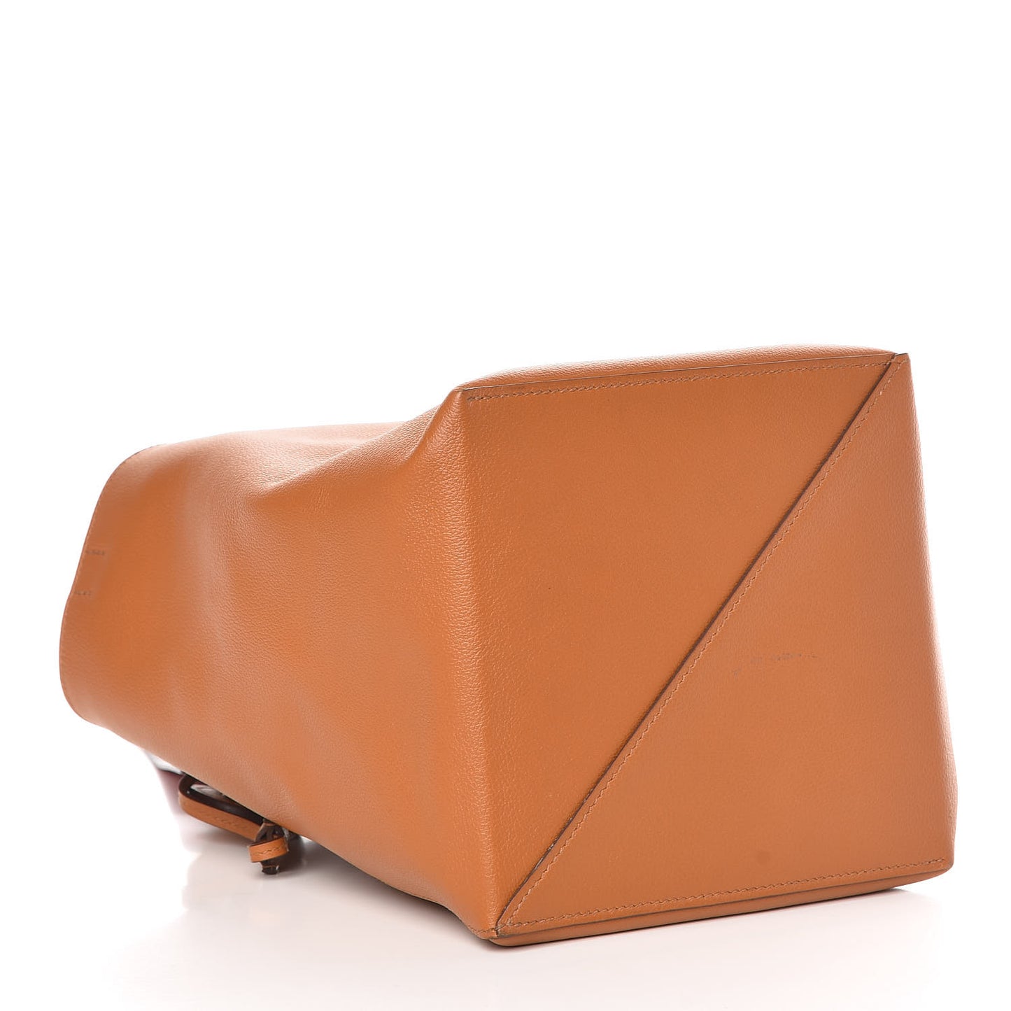Evercolor Swift Sac Licol 17 Toffee Havane Capucine