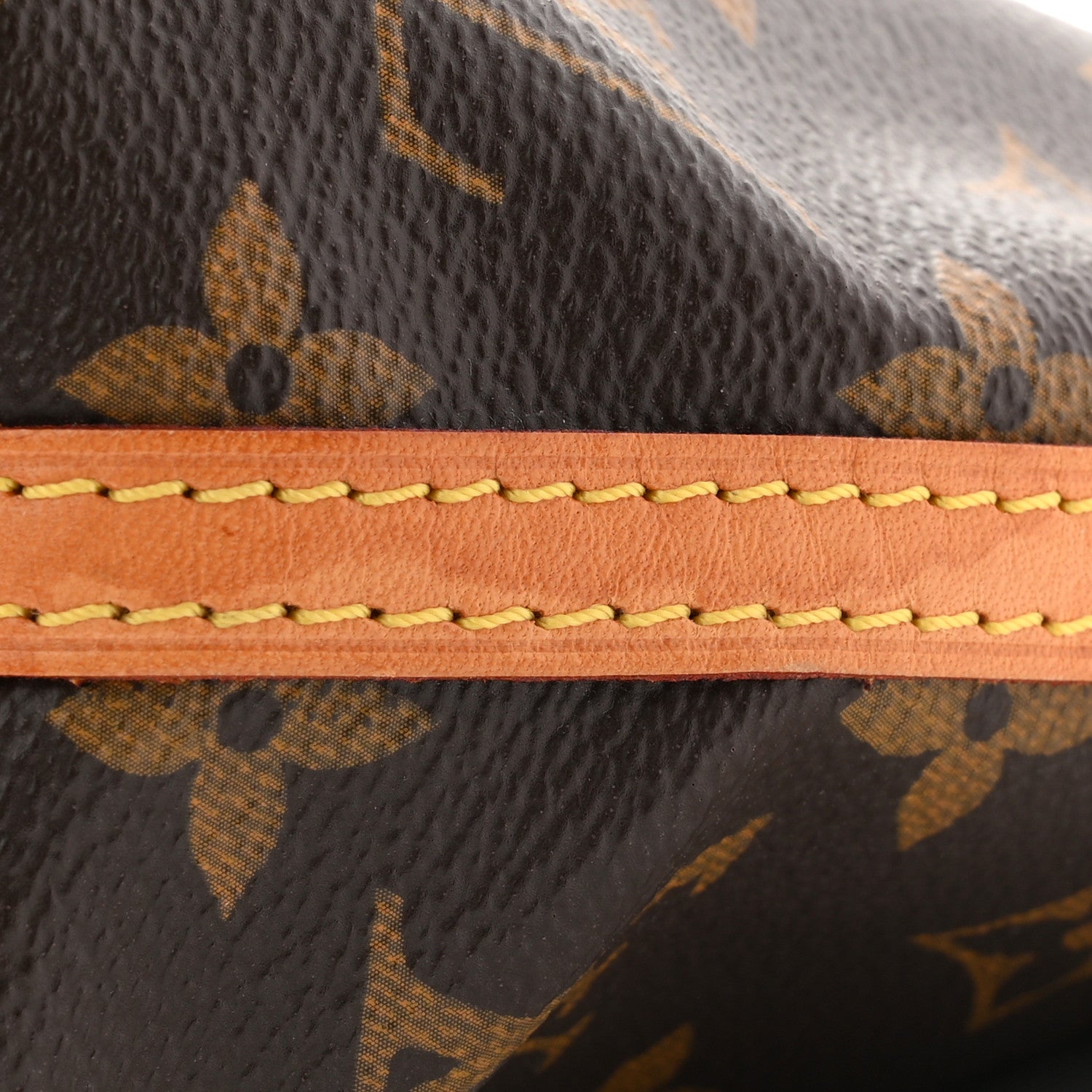 Louis Vuitton Monogram Nano Noe 11 of 11