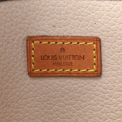 Louis Vuitton Monogram Sac Plat 6 of 17