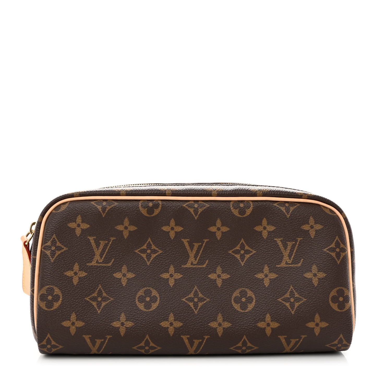 Monogram Dopp Kit Toilet Pouch