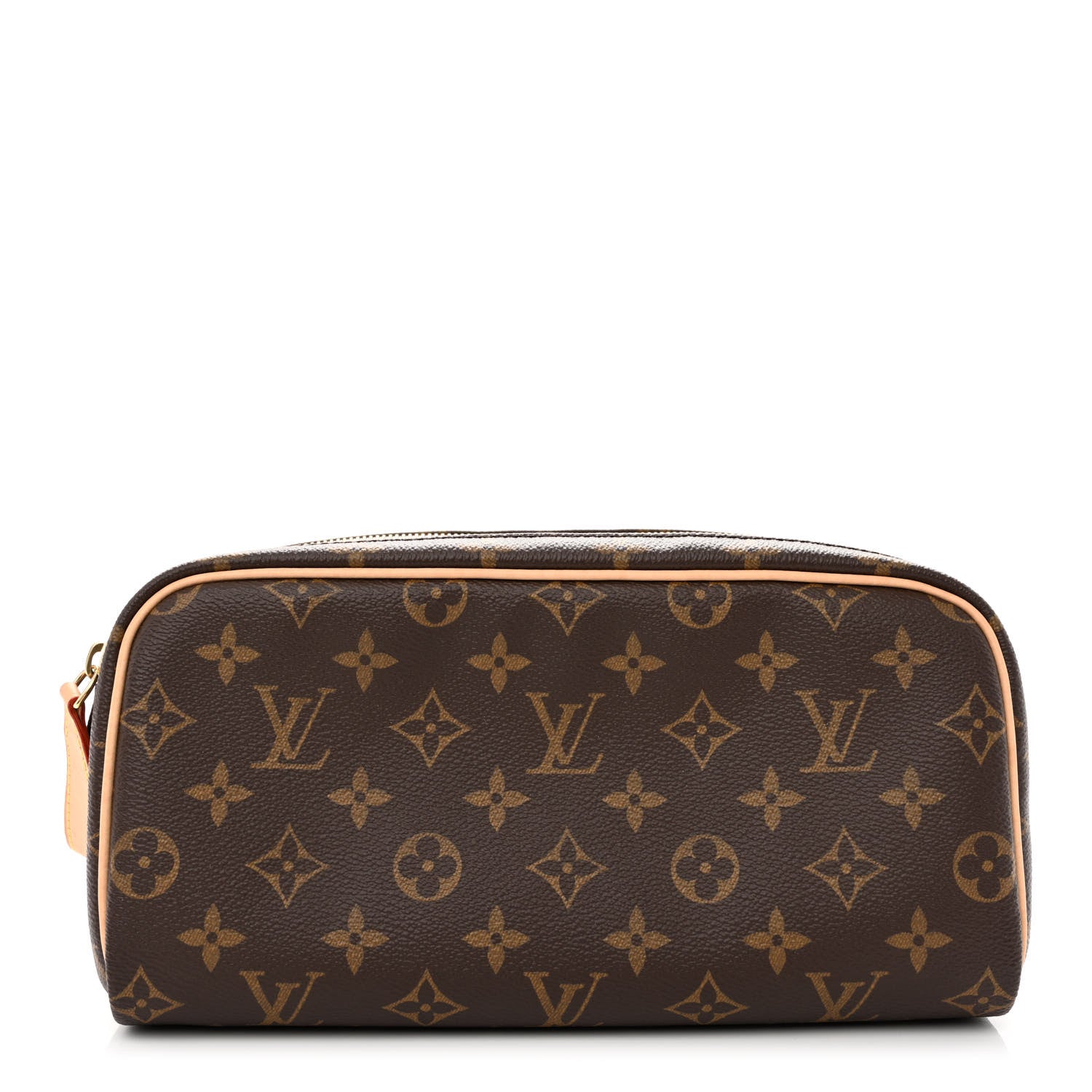 Louis Vuitton Monogram Dopp Kit Toilet Pouch 1 of 10