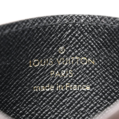 Louis Vuitton Reverse Monogram Card Holder 6 of 9
