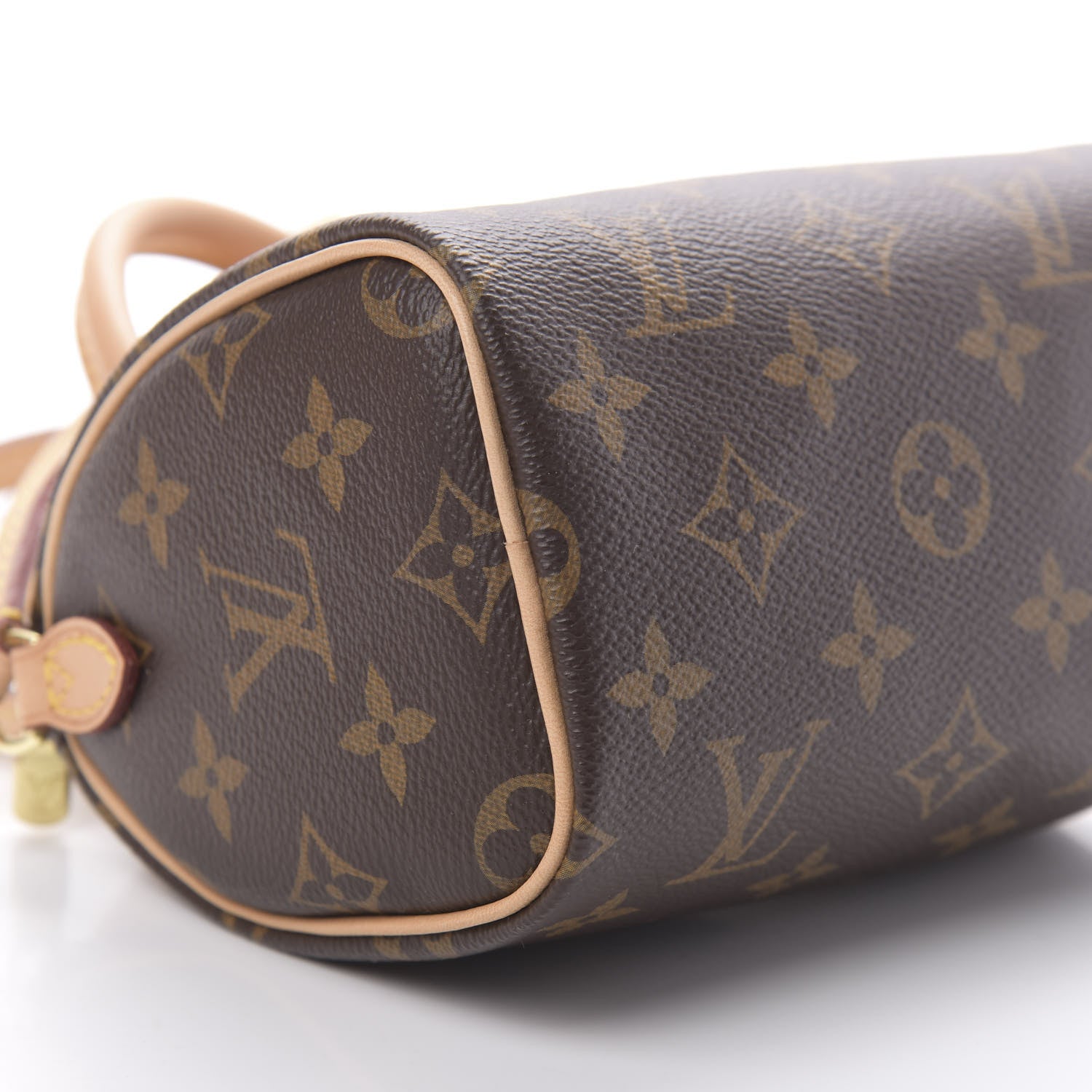 Louis Vuitton Monogram Nano Speedy 9 of 11