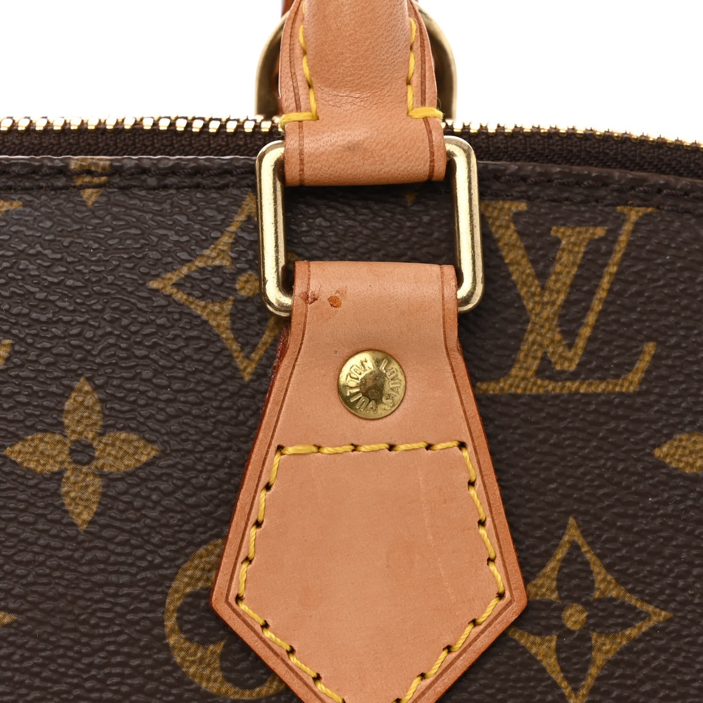 Monogram Alma PM
