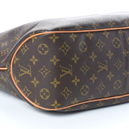 Louis Vuitton Monogram Delightful MM 7 of 12